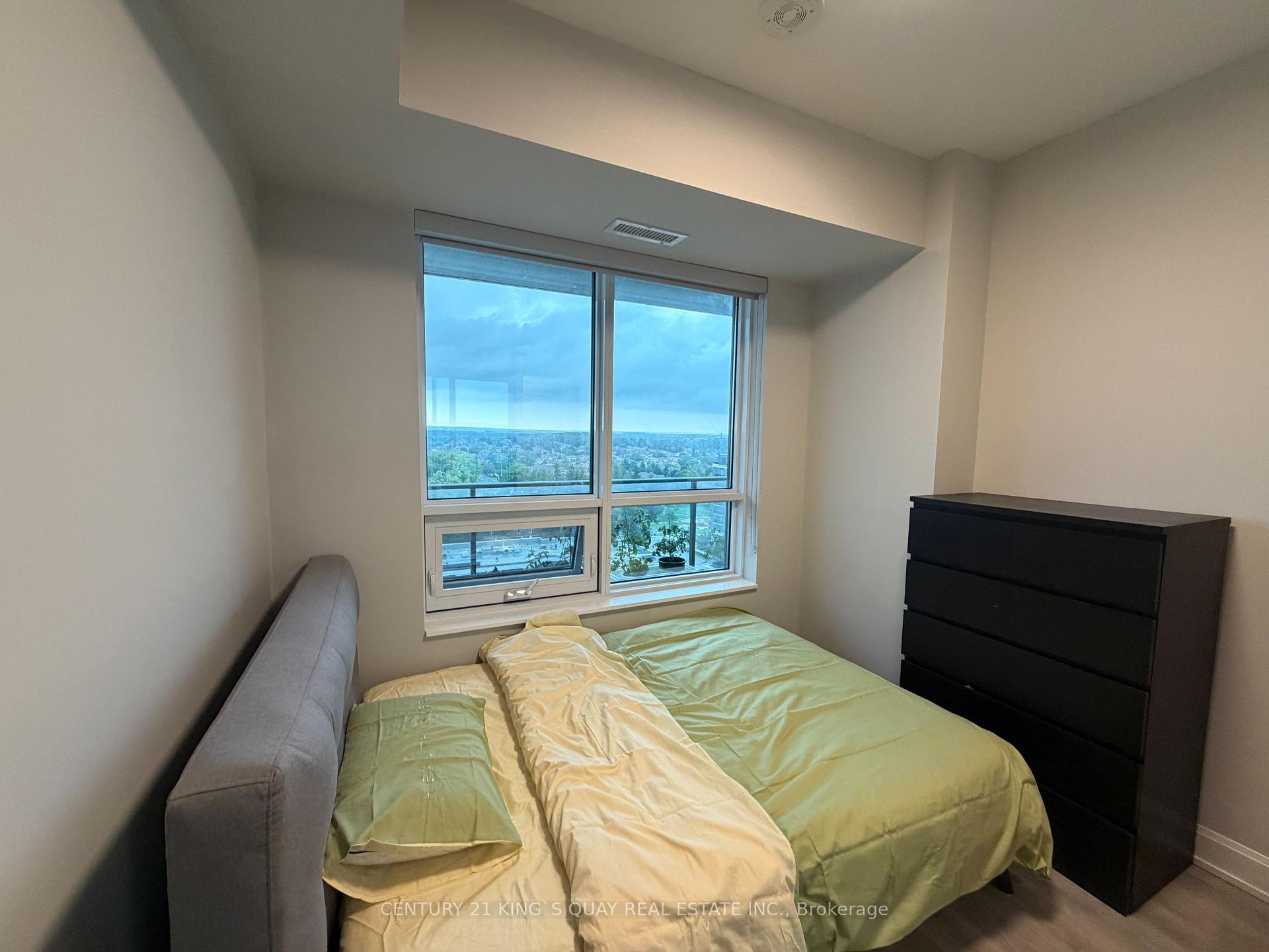 Photo 44 of Unit 1212, 38 Gandhi Lane, Markham, Commerce Valley — HOMEH