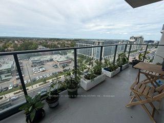 Photo 50 of Unit 1212, 38 Gandhi Lane, Markham, Commerce Valley — HOMEH