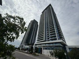 Photo 3 of Unit 1212, 38 Gandhi Lane, Markham, Commerce Valley — HOMEH