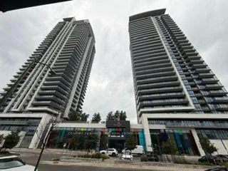 Photo 5 of Unit 1212, 38 Gandhi Lane, Markham, Commerce Valley — HOMEH