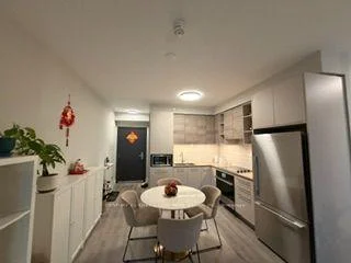 Photo 12 of Unit 1212, 38 Gandhi Lane, Markham, Commerce Valley — HOMEH
