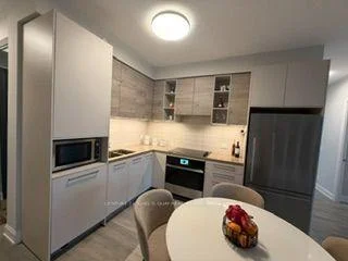 Photo 14 of Unit 1212, 38 Gandhi Lane, Markham, Commerce Valley — HOMEH