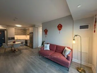 Photo 20 of Unit 1212, 38 Gandhi Lane, Markham, Commerce Valley — HOMEH
