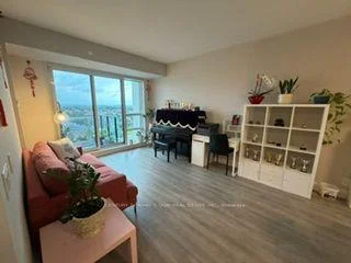 Photo 22 of Unit 1212, 38 Gandhi Lane, Markham, Commerce Valley — HOMEH