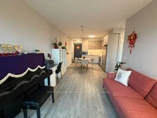 Photo 26 of Unit 1212, 38 Gandhi Lane, Markham, Commerce Valley — HOMEH