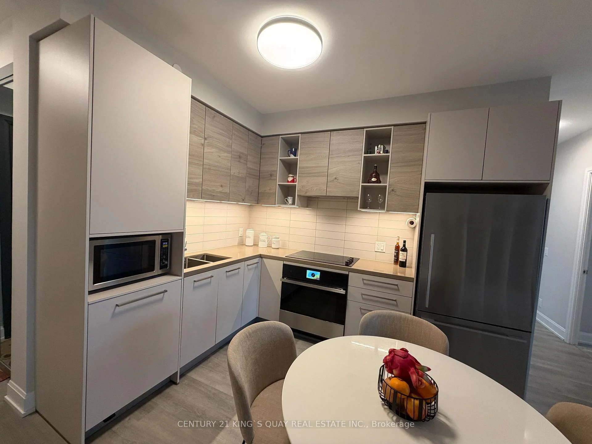 Photo 29 of Unit 1212, 38 Gandhi Lane, Markham, Commerce Valley — HOMEH