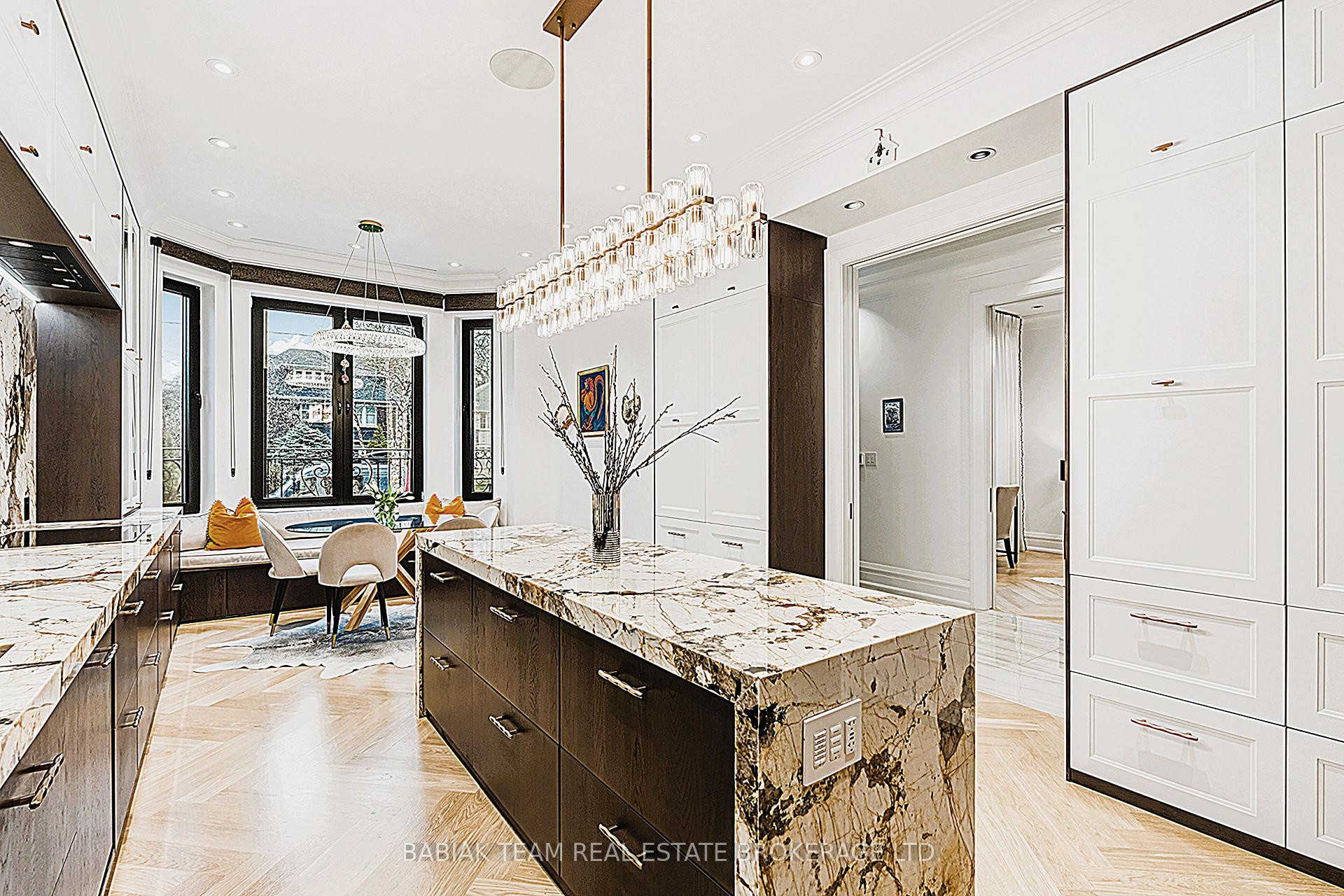 Photo 4 of 8 Baby Point Terrace, Toronto, Lambton Baby Point — HOMEH