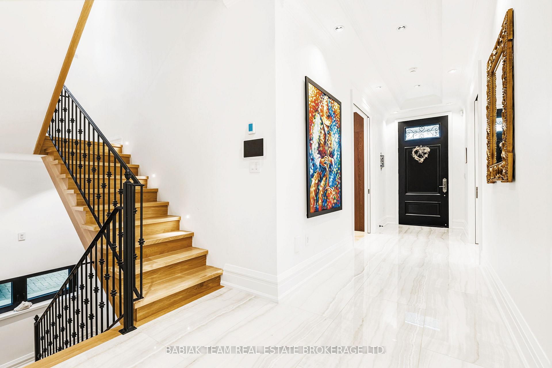 Photo 16 of 8 Baby Point Terrace, Toronto, Lambton Baby Point — HOMEH