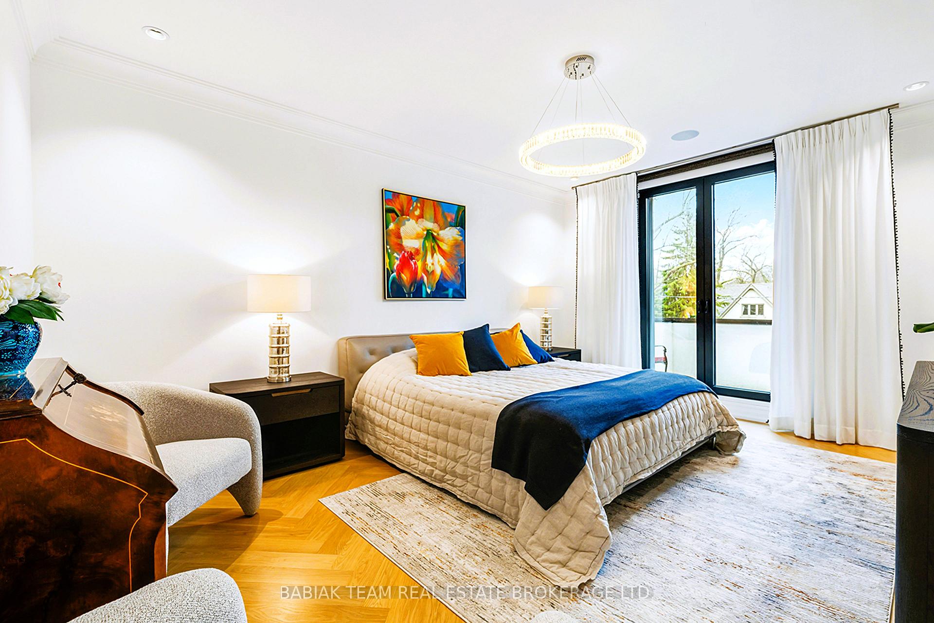Photo 17 of 8 Baby Point Terrace, Toronto, Lambton Baby Point — HOMEH