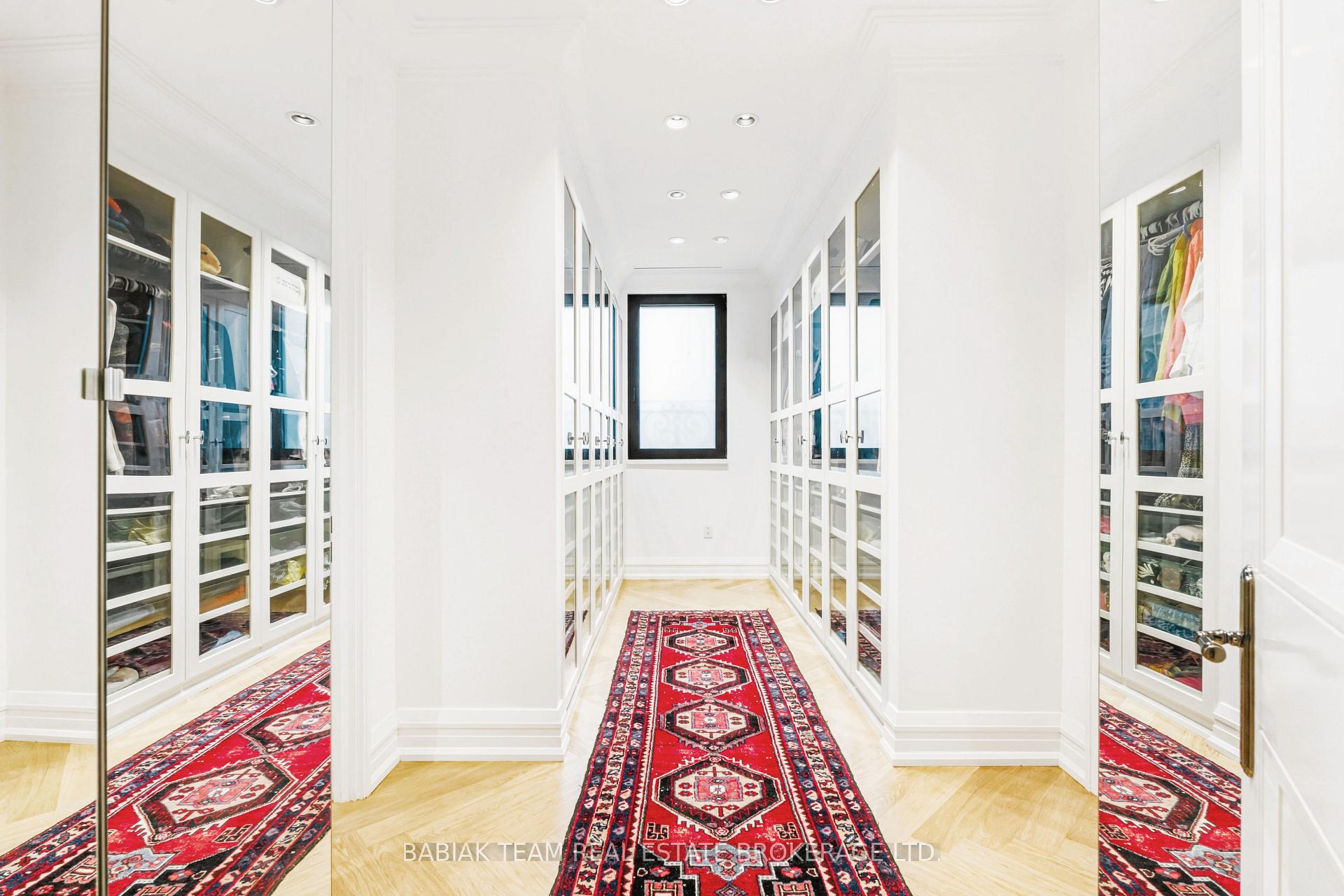 Photo 19 of 8 Baby Point Terrace, Toronto, Lambton Baby Point — HOMEH