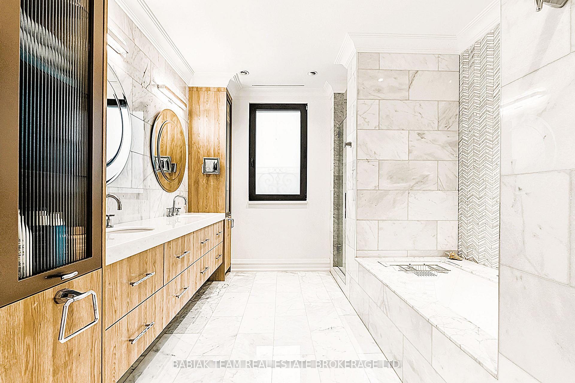 Photo 20 of 8 Baby Point Terrace, Toronto, Lambton Baby Point — HOMEH