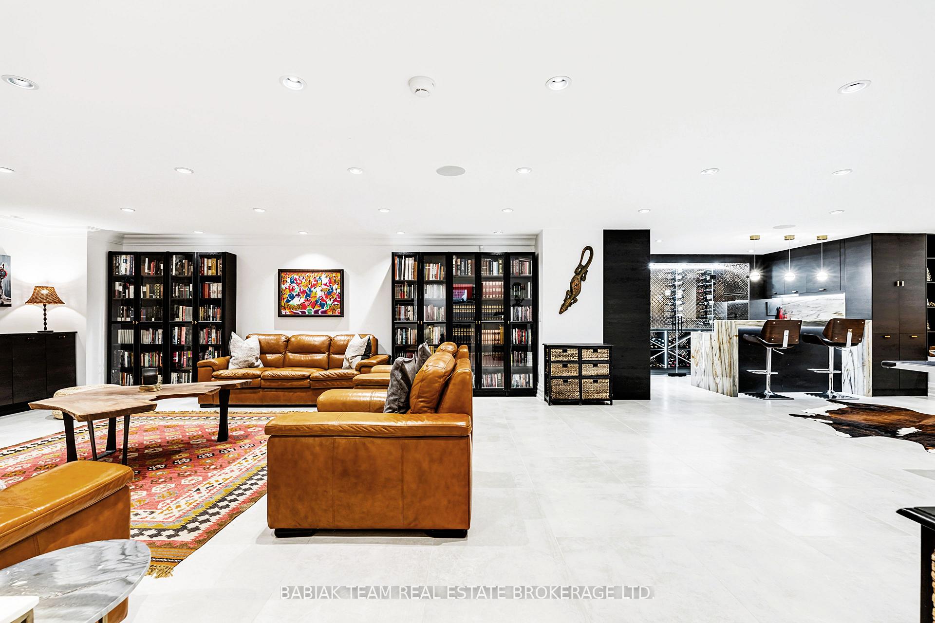 Photo 32 of 8 Baby Point Terrace, Toronto, Lambton Baby Point — HOMEH
