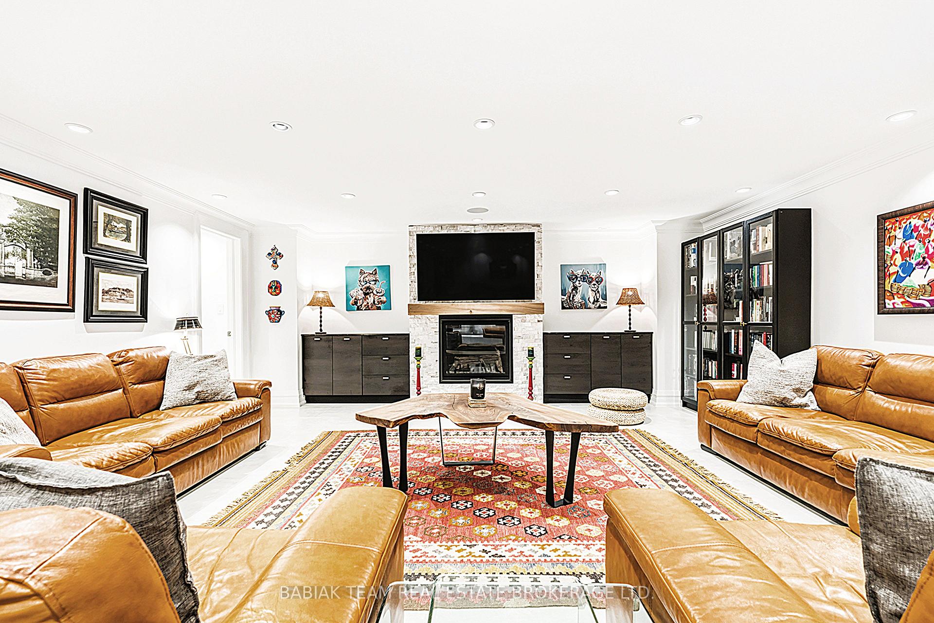 Photo 33 of 8 Baby Point Terrace, Toronto, Lambton Baby Point — HOMEH