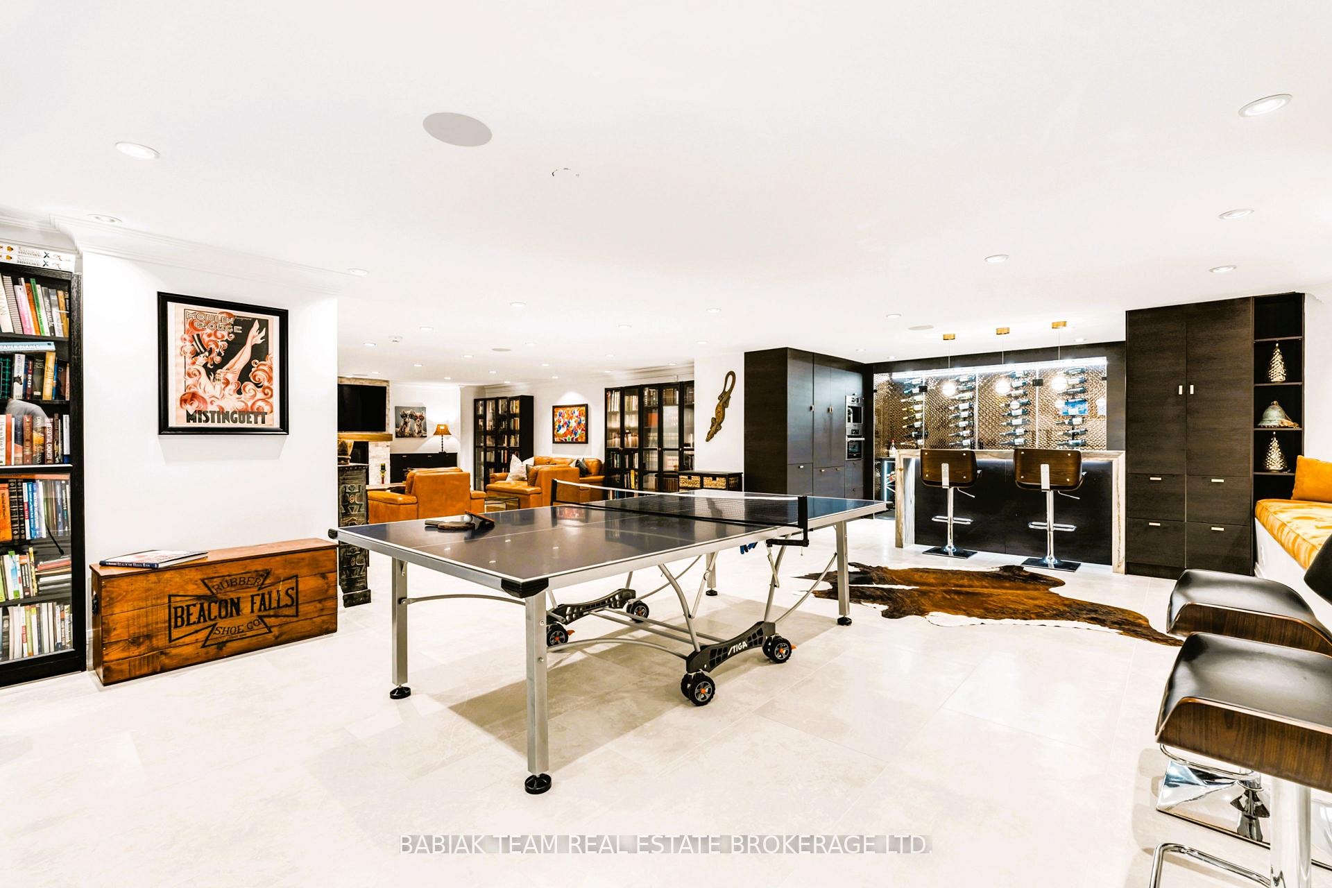 Photo 36 of 8 Baby Point Terrace, Toronto, Lambton Baby Point — HOMEH