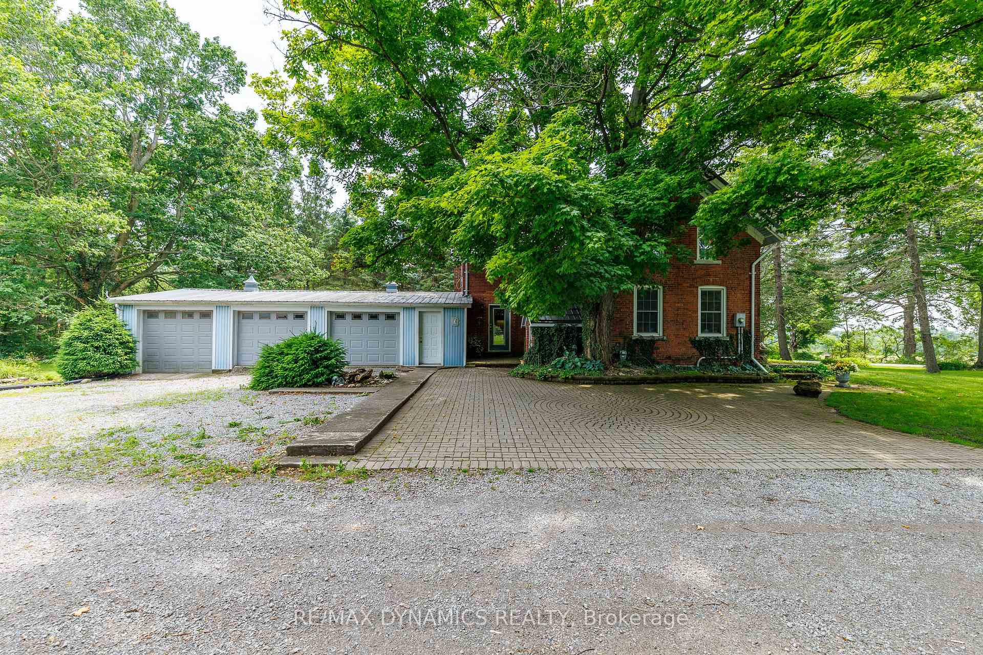 Photo 8 of 760 Cope Road, Welland, Cooks Mills — HOMEH