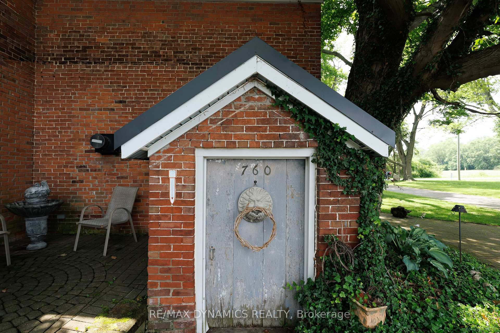 Photo 12 of 760 Cope Road, Welland, Cooks Mills — HOMEH