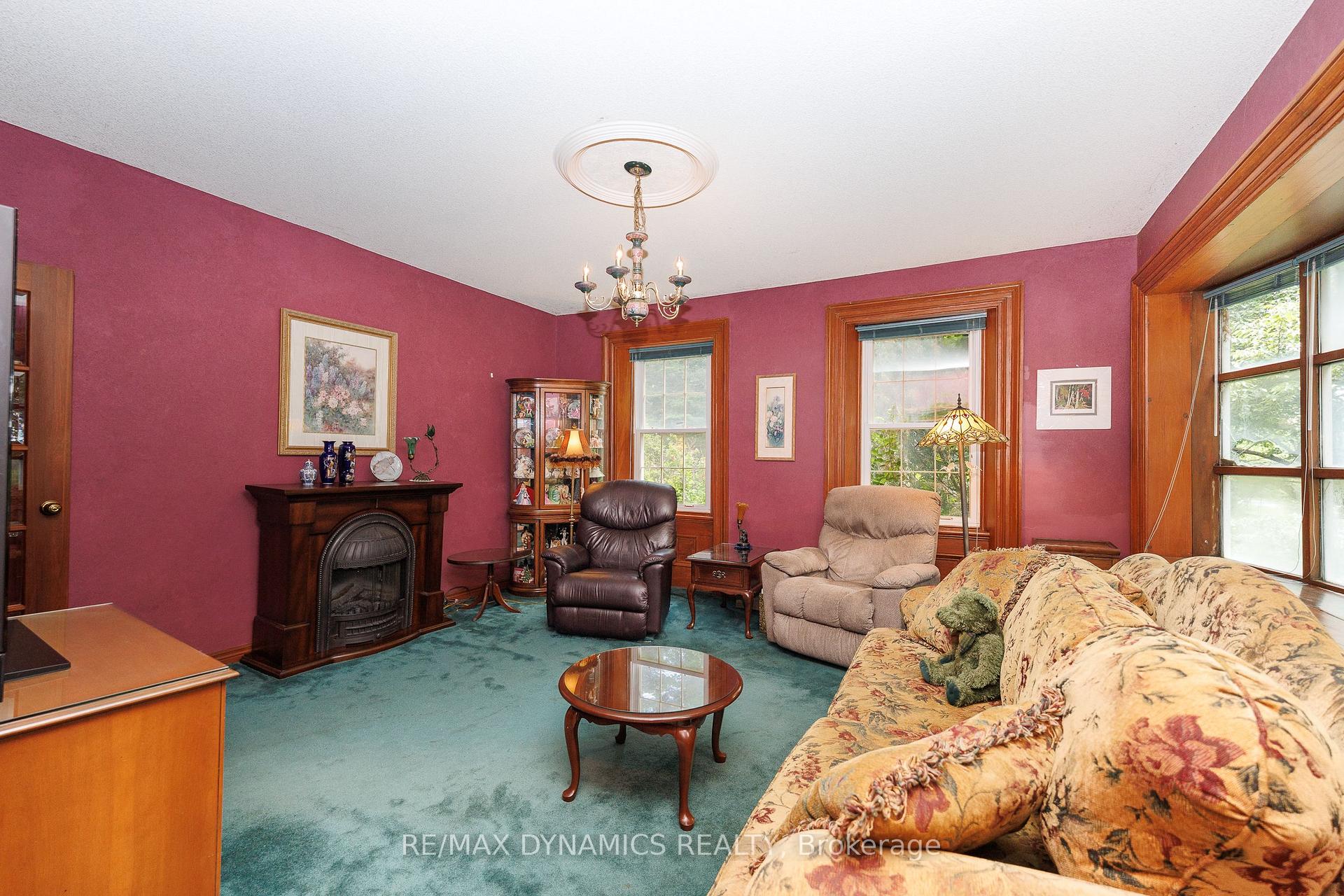 Photo 23 of 760 Cope Road, Welland, Cooks Mills — HOMEH