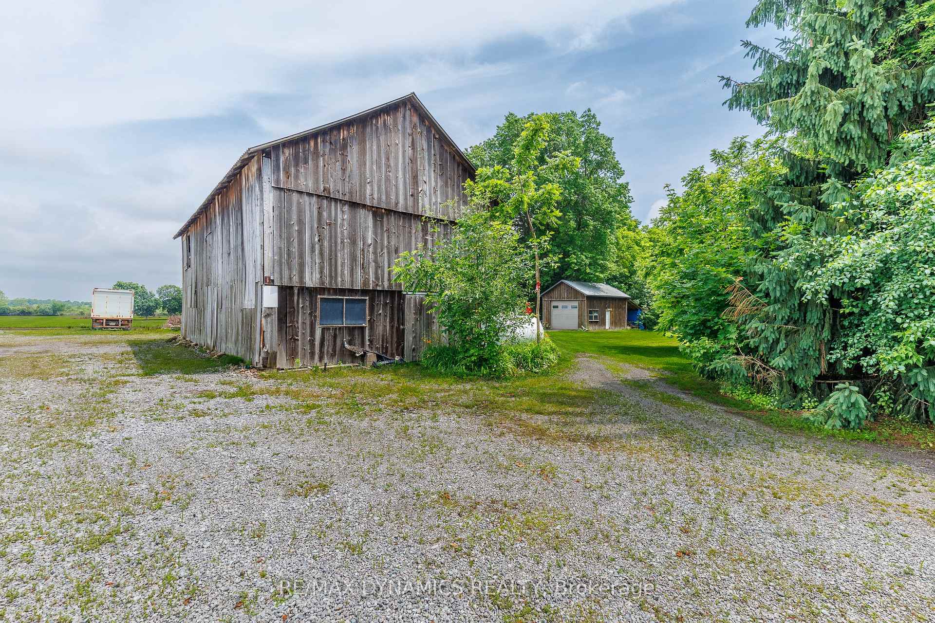 Photo 36 of 760 Cope Road, Welland, Cooks Mills — HOMEH
