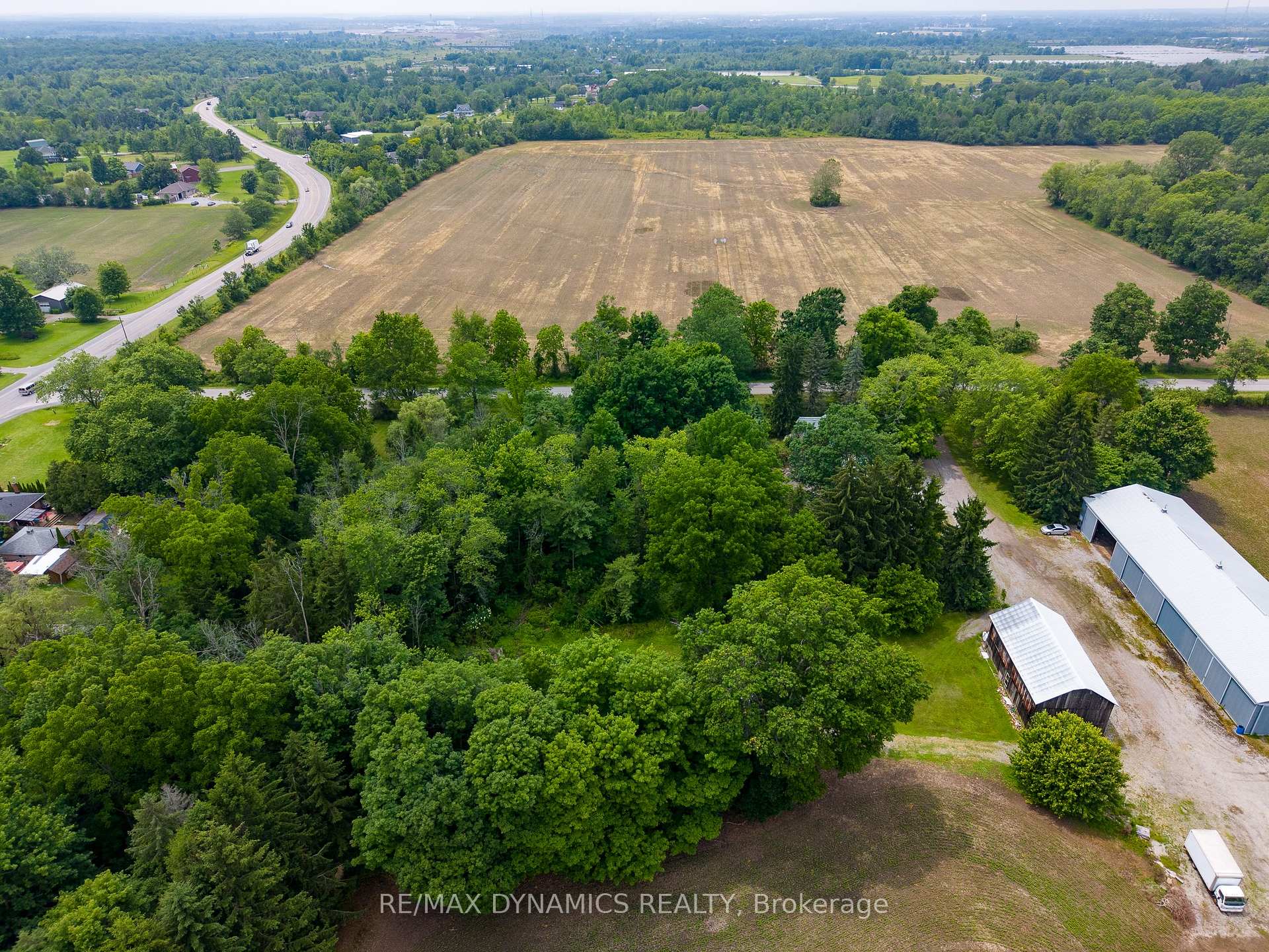 Photo 40 of 760 Cope Road, Welland, Cooks Mills — HOMEH