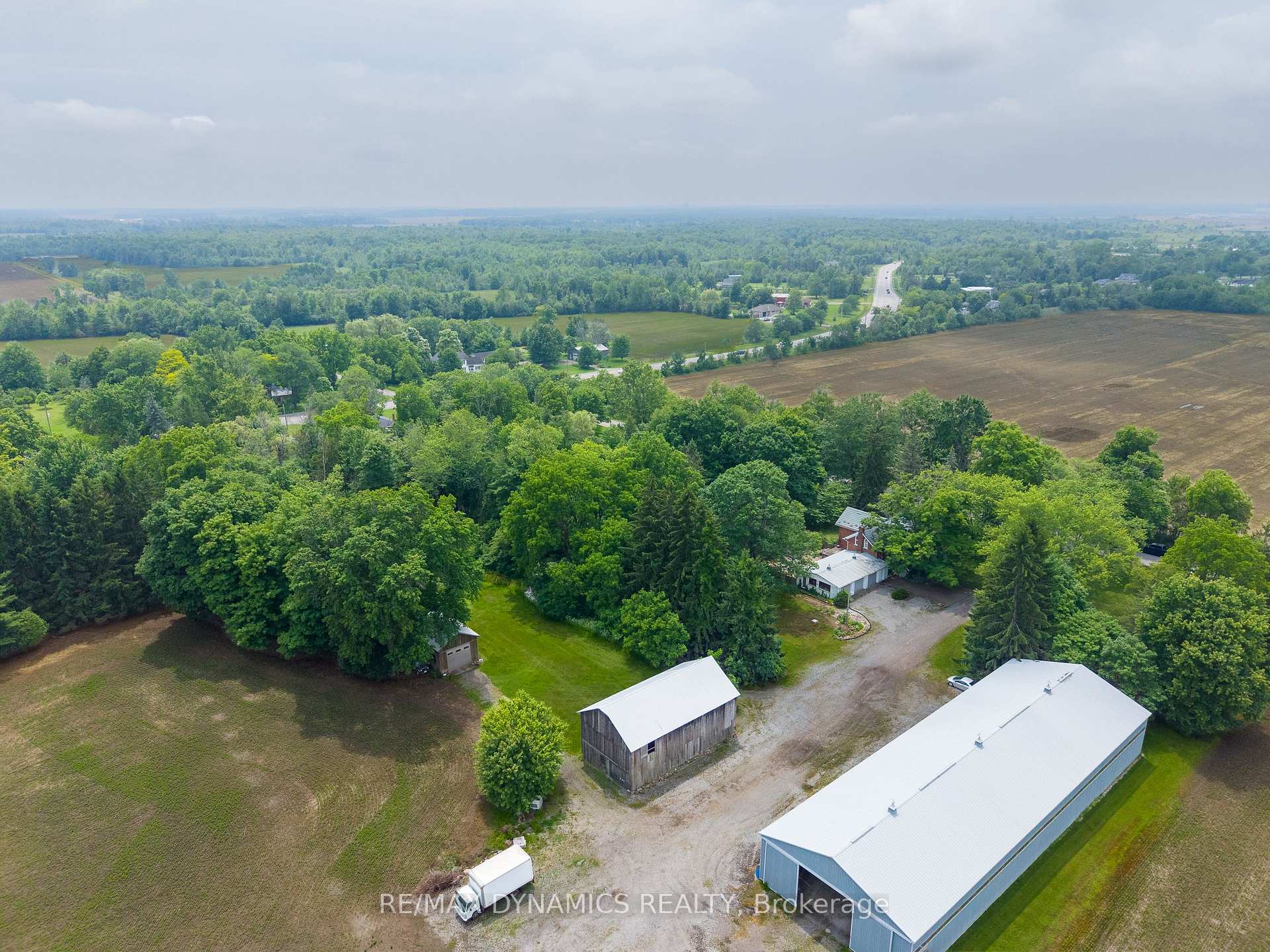 Photo 42 of 760 Cope Road, Welland, Cooks Mills — HOMEH