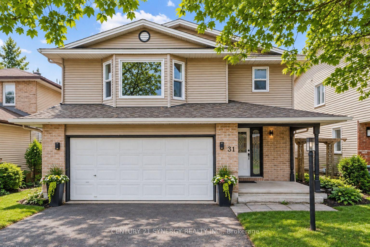 Photo 1 of 31 Willow Glen Drive, Ottawa, Kanata - Bridlewood — HOMEH