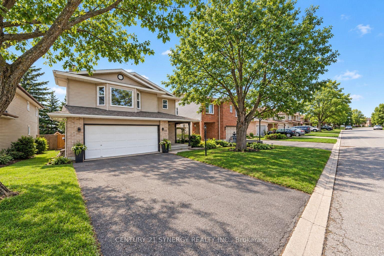 Photo 2 of 31 Willow Glen Drive, Ottawa, Kanata - Bridlewood — HOMEH