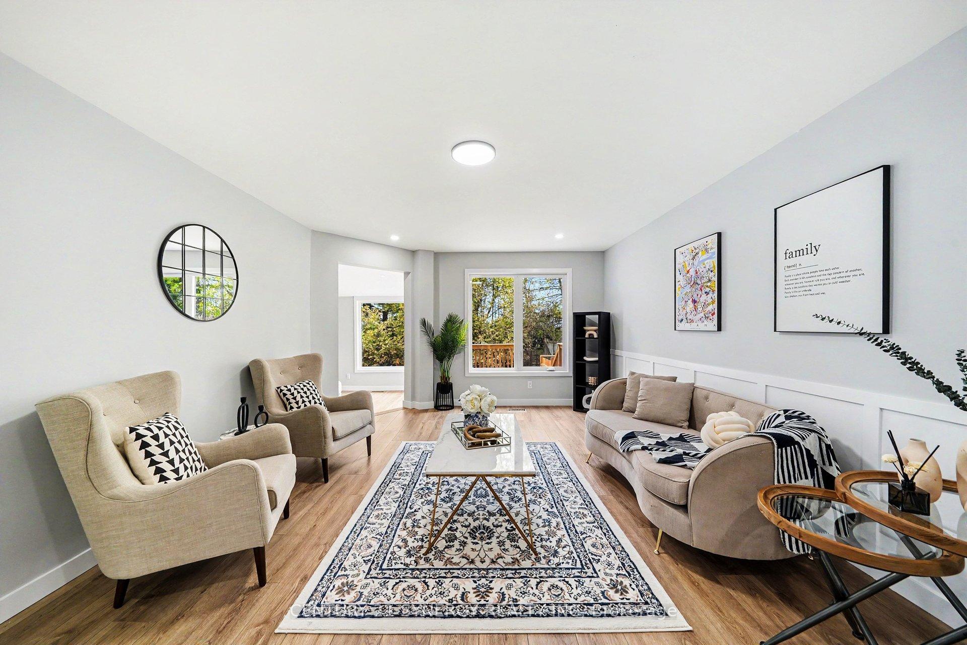 Photo 6 of 31 Willow Glen Drive, Ottawa, Kanata - Bridlewood — HOMEH