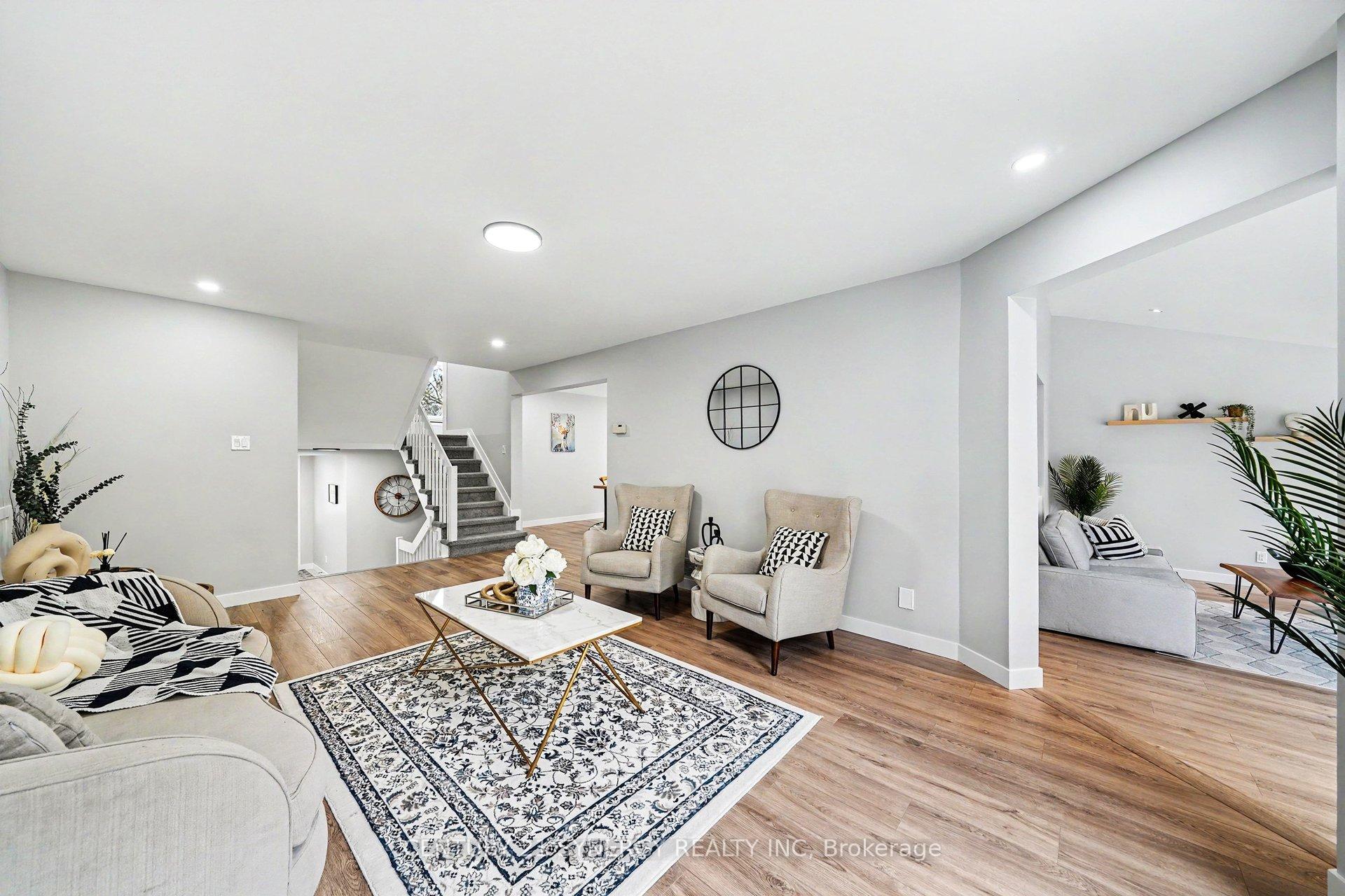 Photo 9 of 31 Willow Glen Drive, Ottawa, Kanata - Bridlewood — HOMEH
