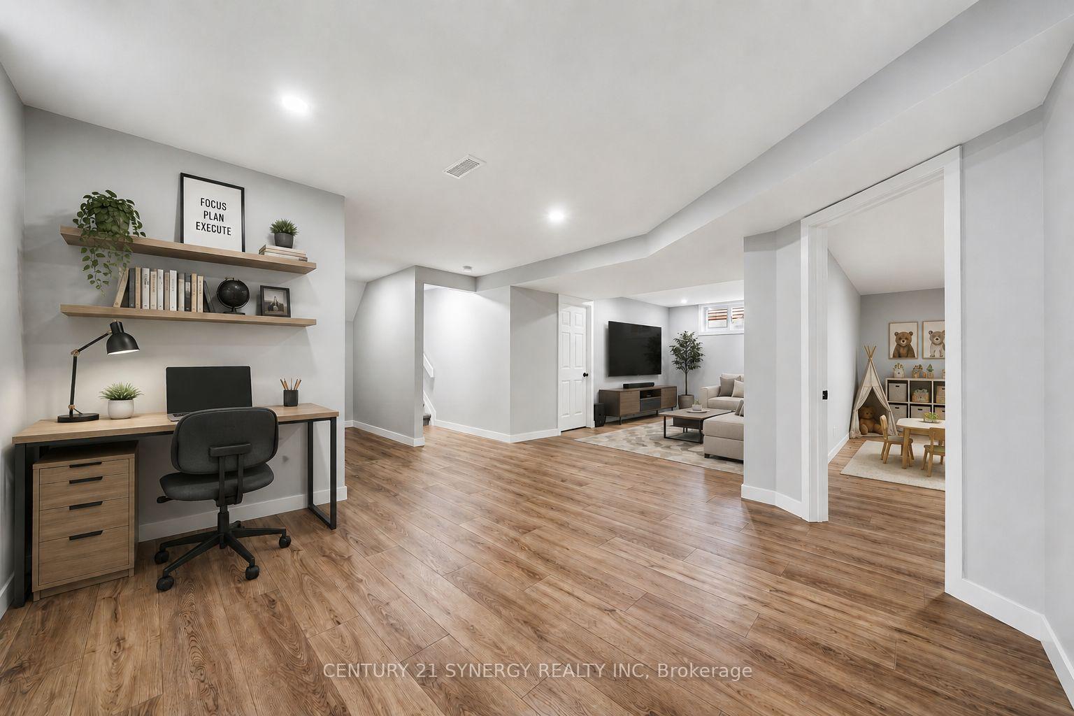 Photo 29 of 31 Willow Glen Drive, Ottawa, Kanata - Bridlewood — HOMEH