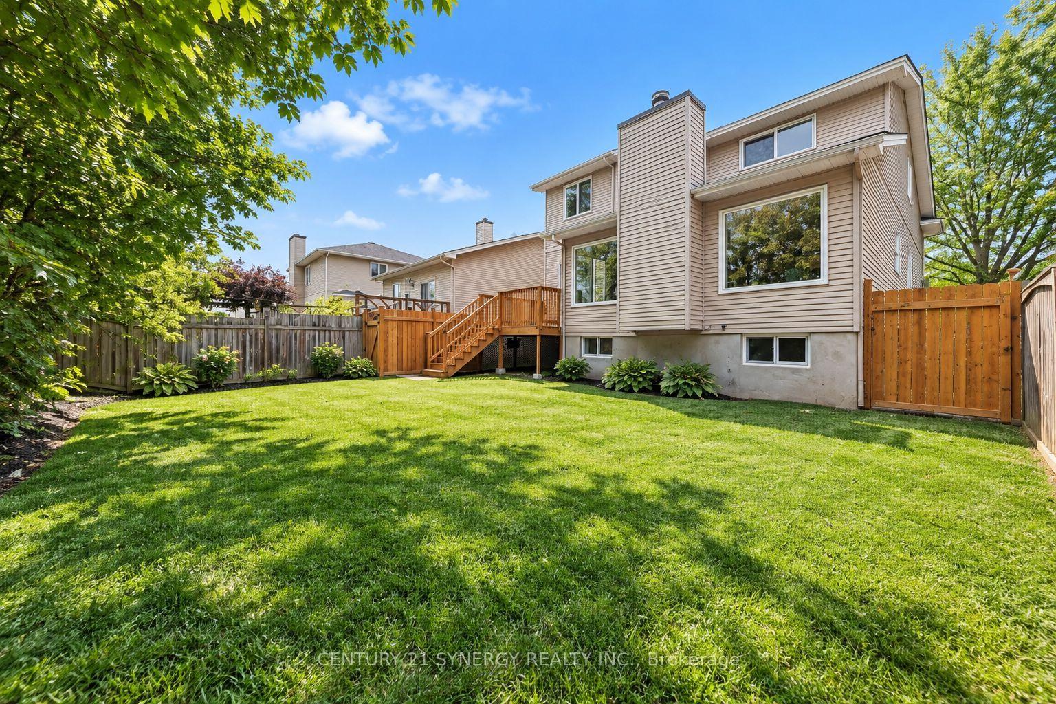 Photo 35 of 31 Willow Glen Drive, Ottawa, Kanata - Bridlewood — HOMEH