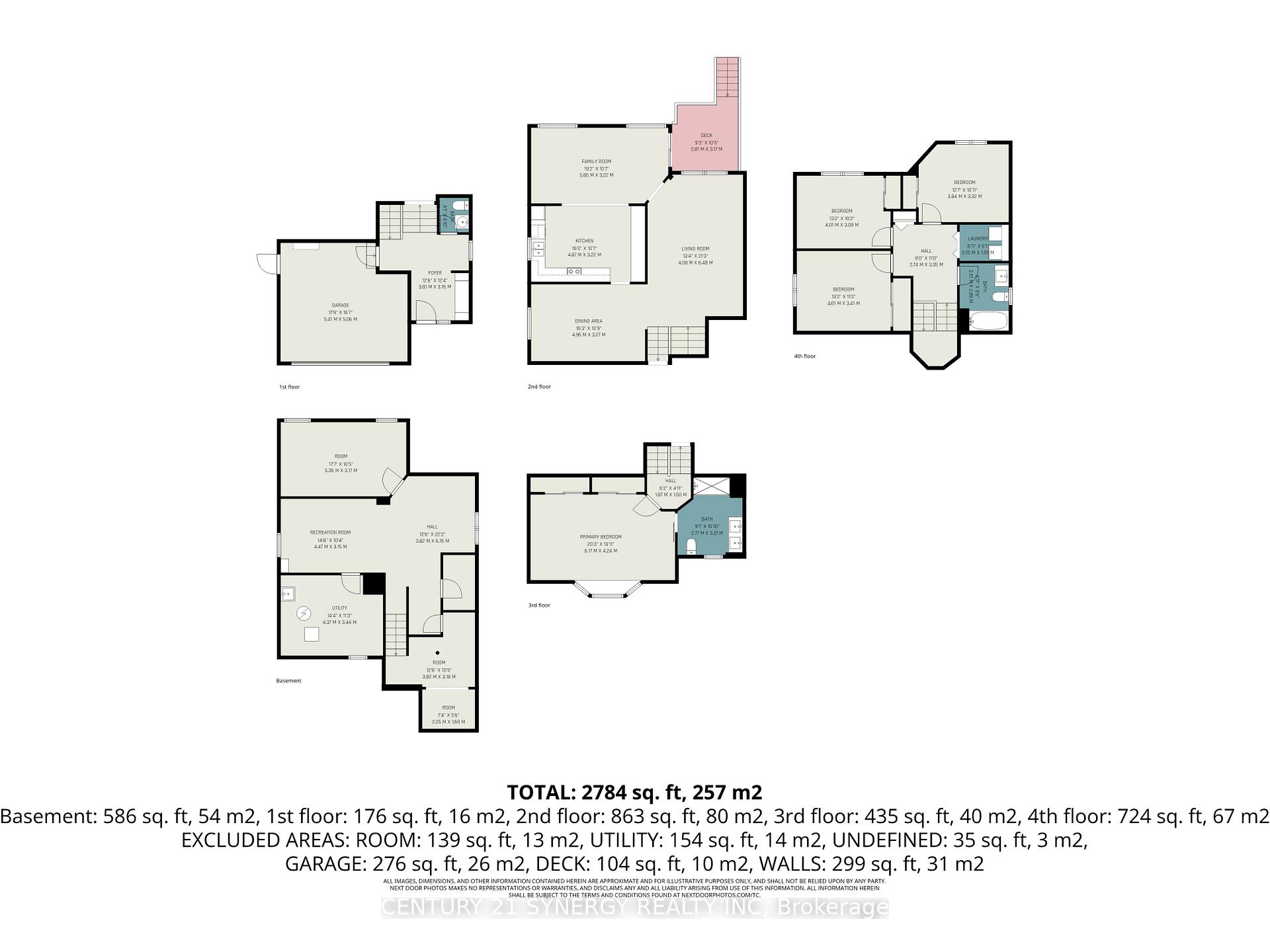 Photo 36 of 31 Willow Glen Drive, Ottawa, Kanata - Bridlewood — HOMEH