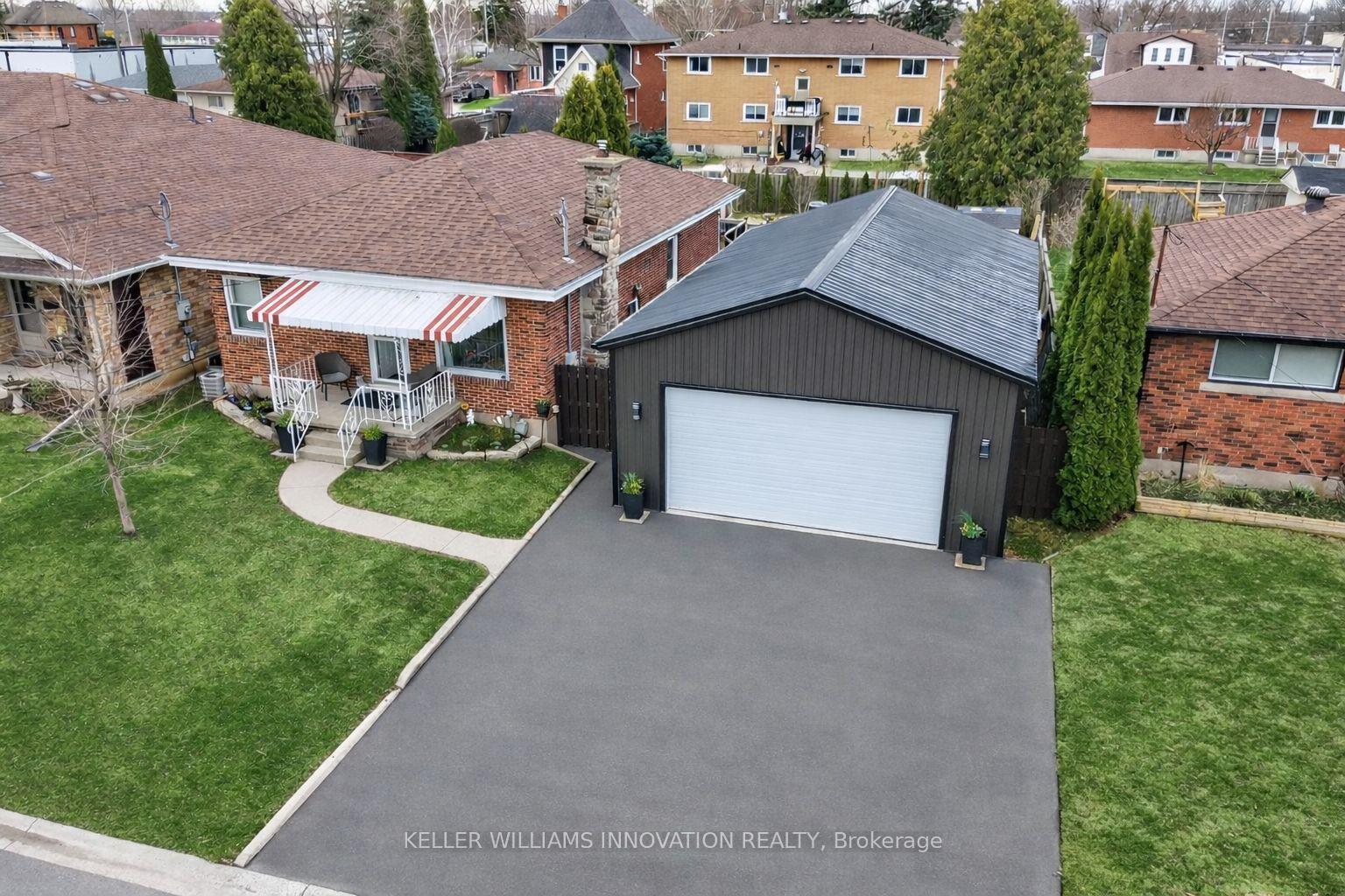 Photo 3 of 73 Avondale Street, Brantford, Echo Place — HOMEH