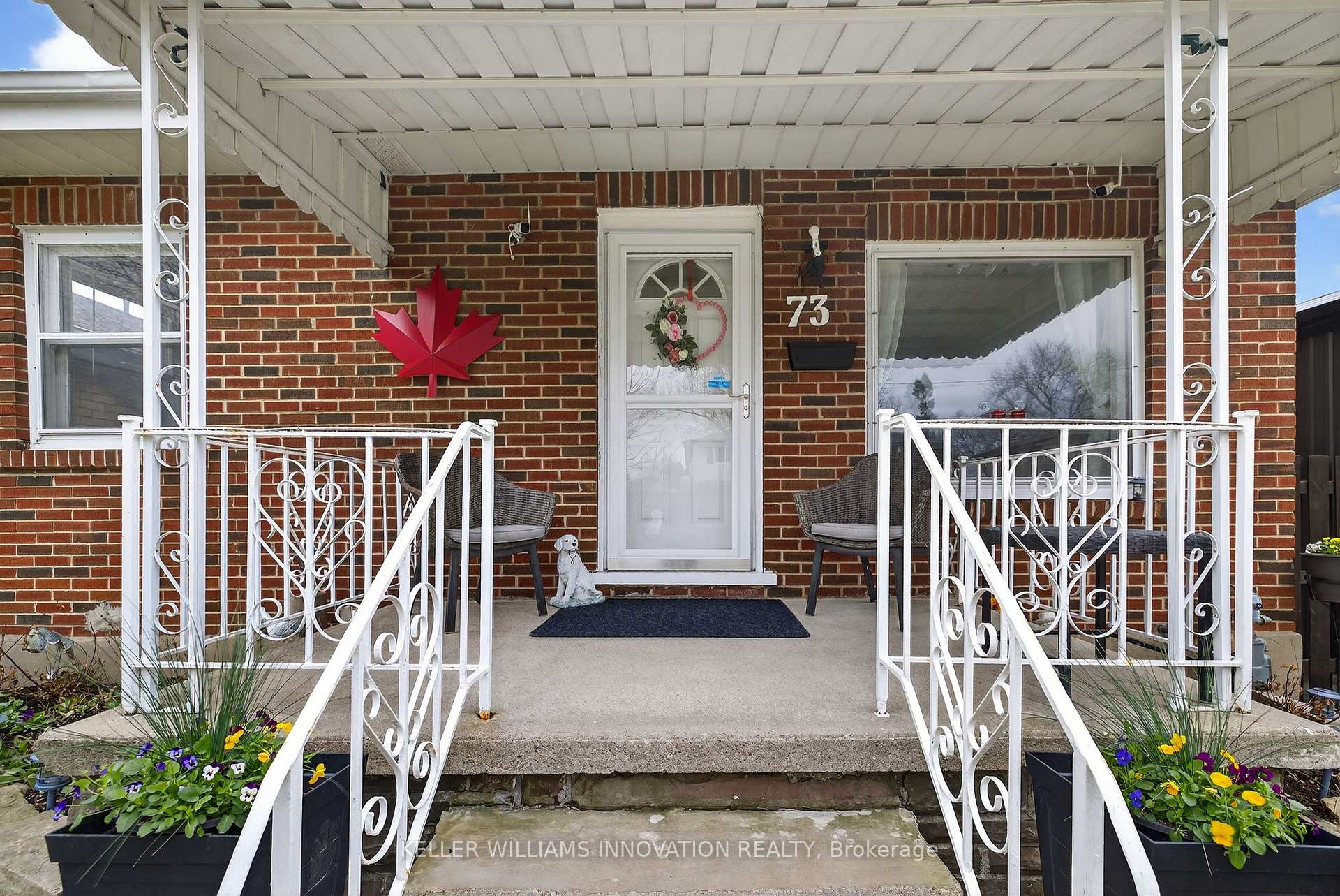 Photo 7 of 73 Avondale Street, Brantford, Echo Place — HOMEH