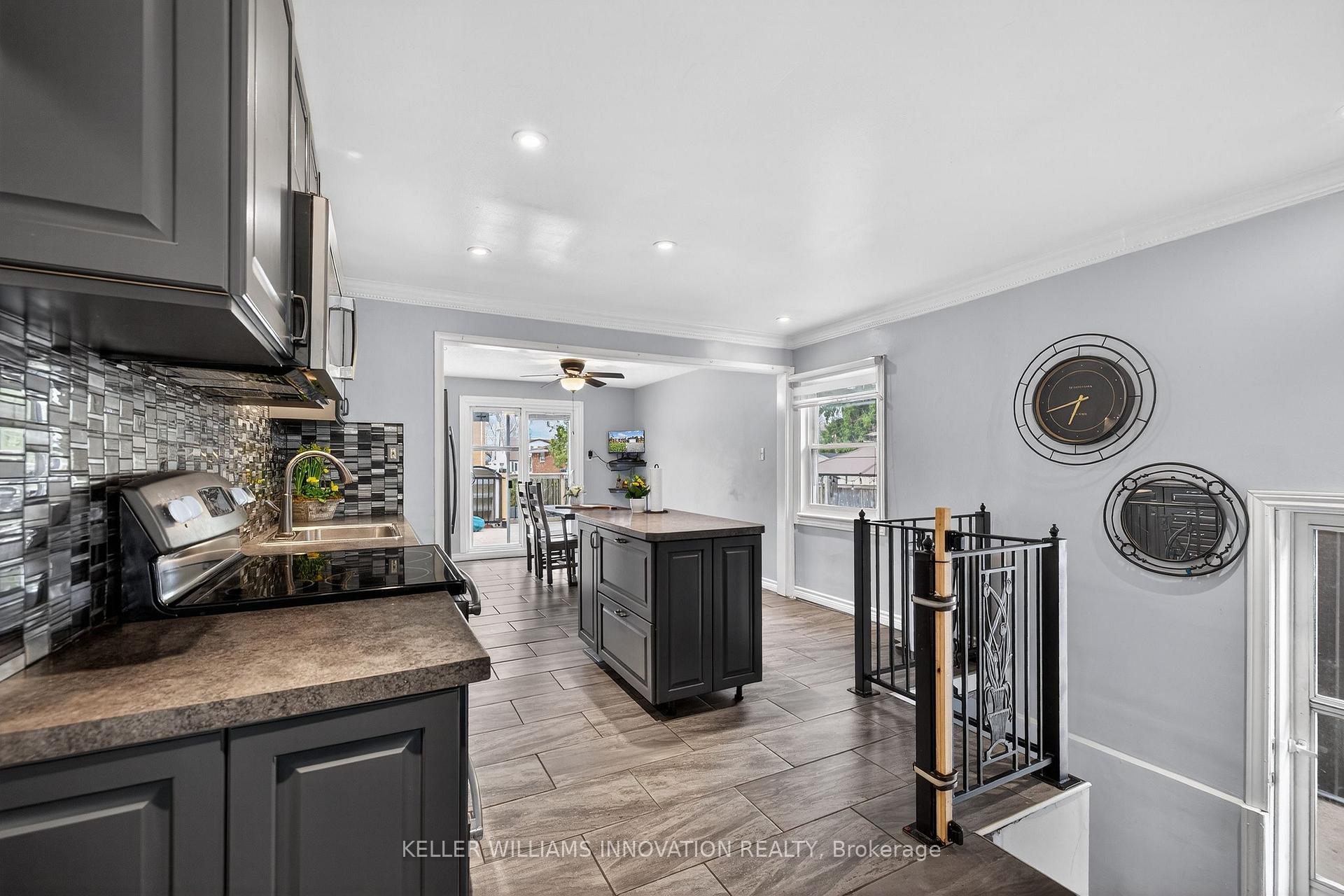 Photo 10 of 73 Avondale Street, Brantford, Echo Place — HOMEH