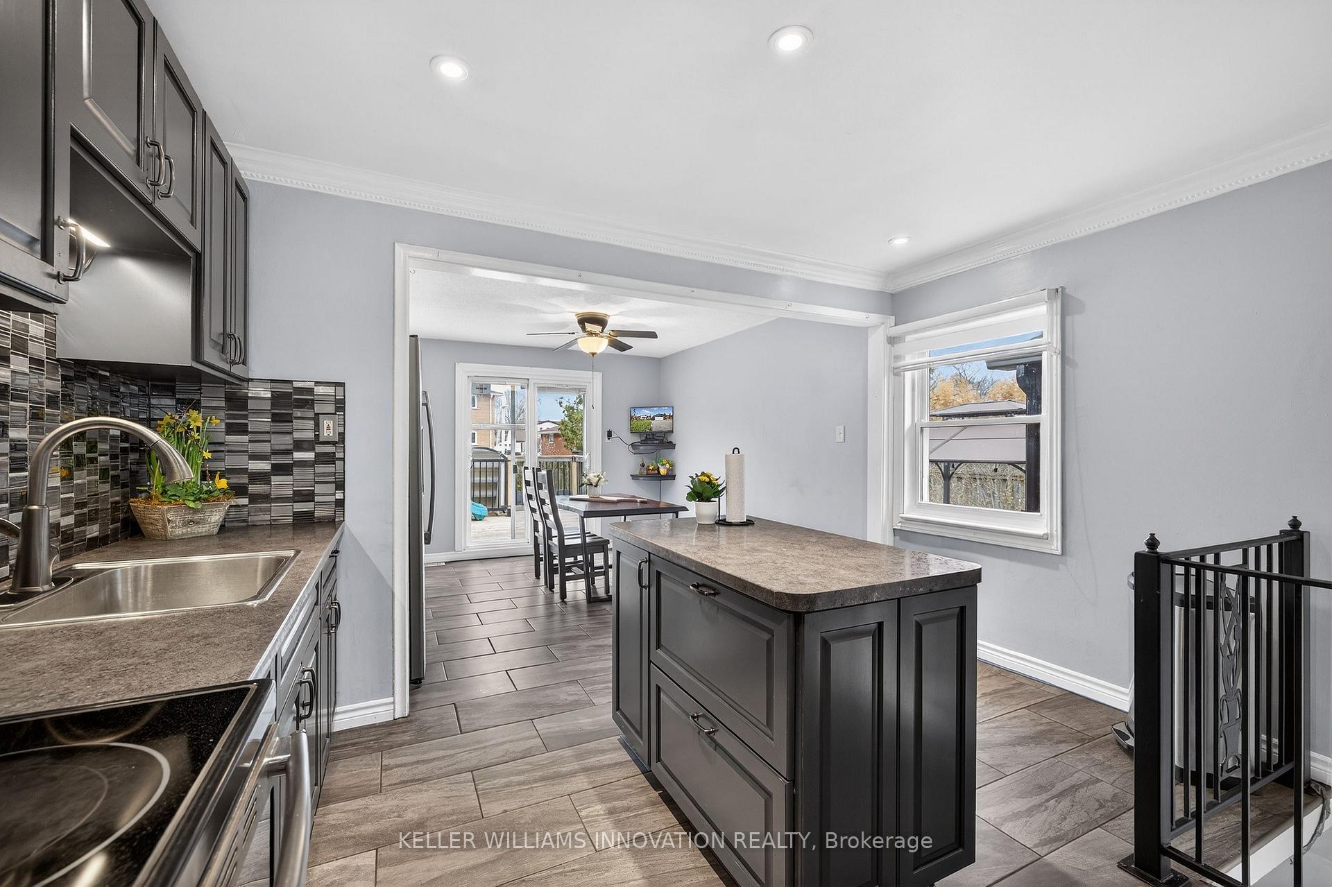 Photo 12 of 73 Avondale Street, Brantford, Echo Place — HOMEH