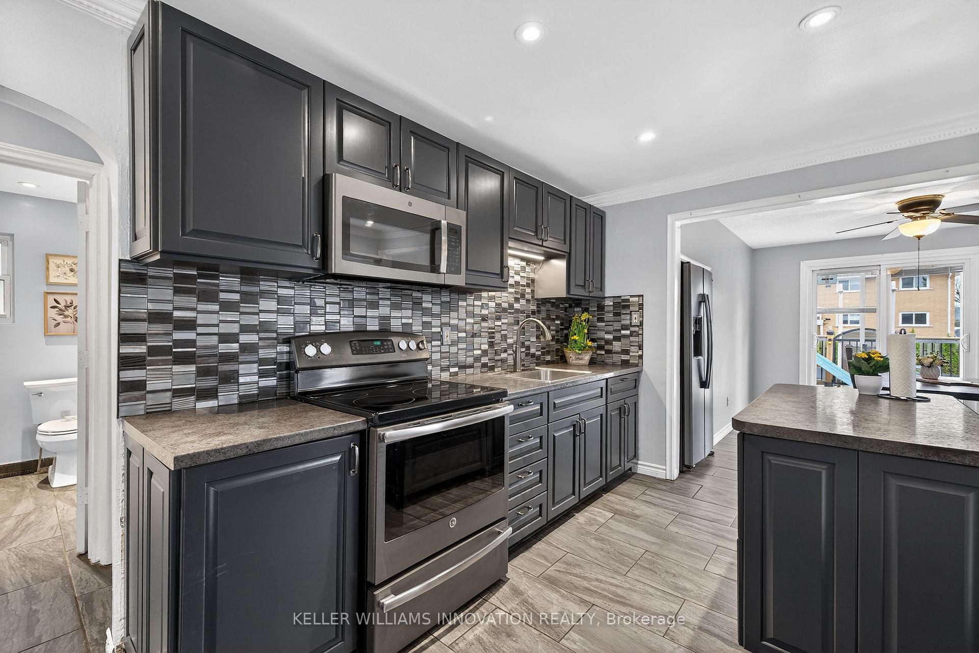 Photo 13 of 73 Avondale Street, Brantford, Echo Place — HOMEH