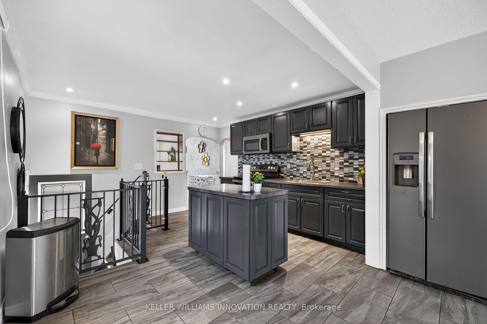 Photo 15 of 73 Avondale Street, Brantford, Echo Place — HOMEH