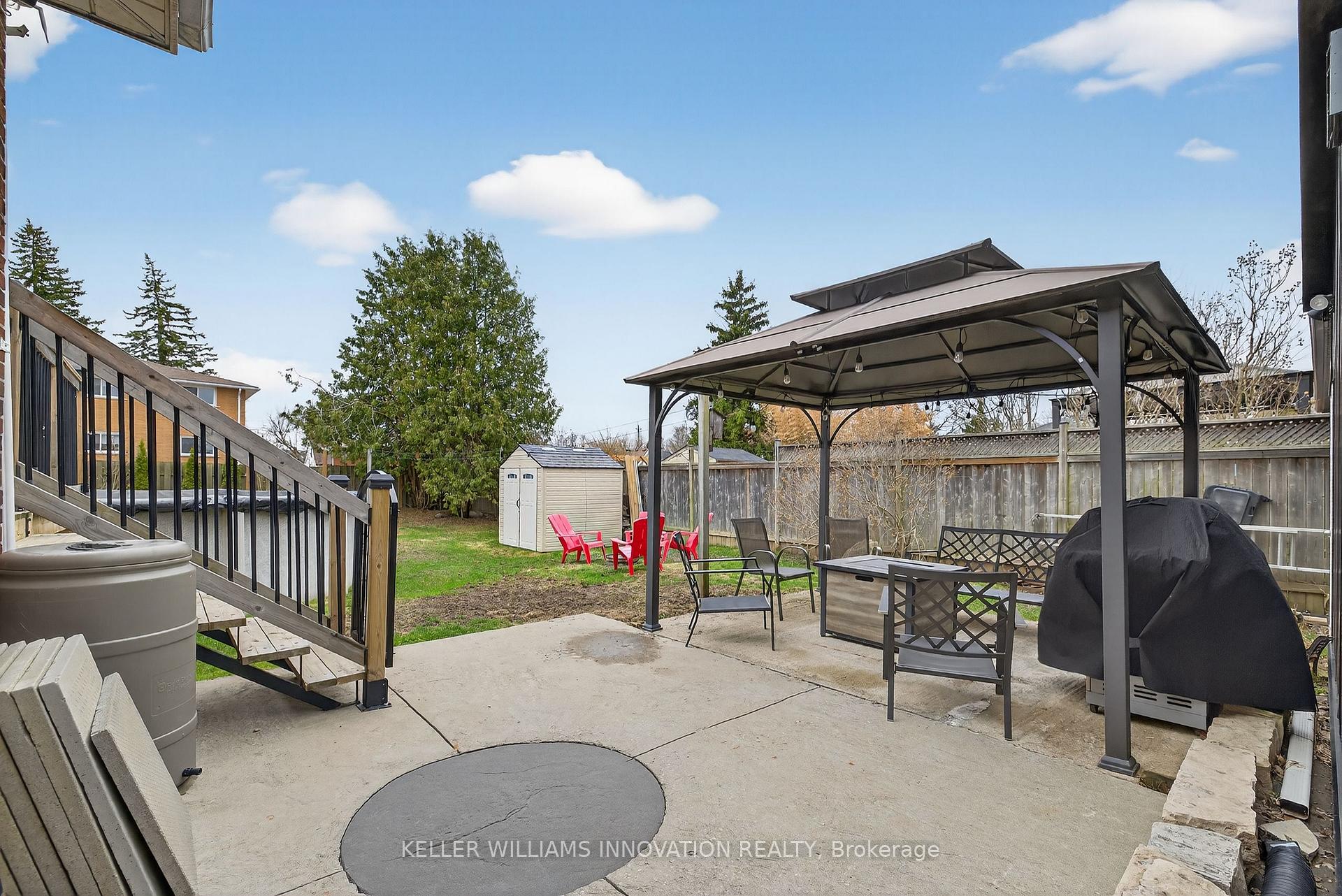 Photo 31 of 73 Avondale Street, Brantford, Echo Place — HOMEH
