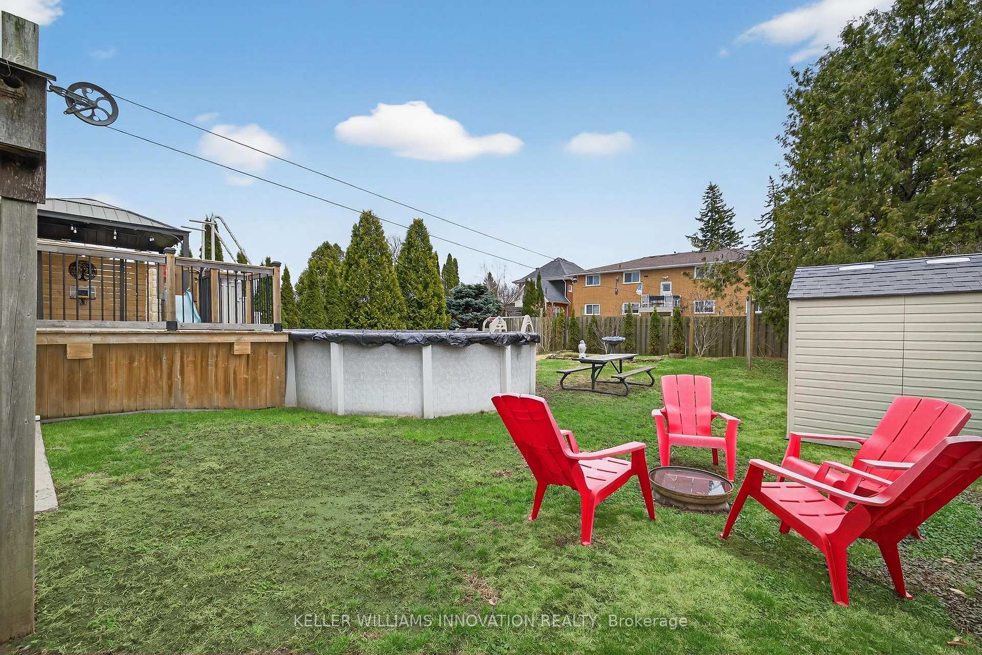 Photo 32 of 73 Avondale Street, Brantford, Echo Place — HOMEH
