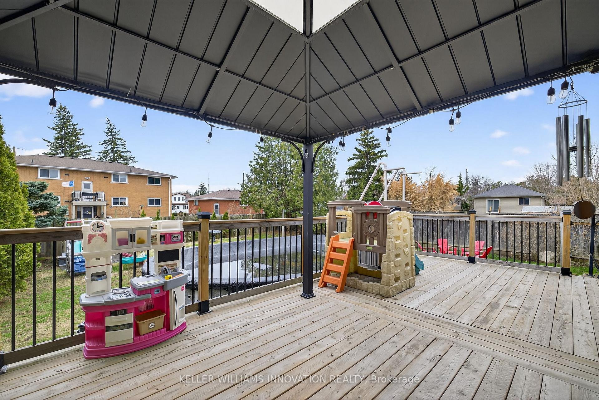 Photo 35 of 73 Avondale Street, Brantford, Echo Place — HOMEH