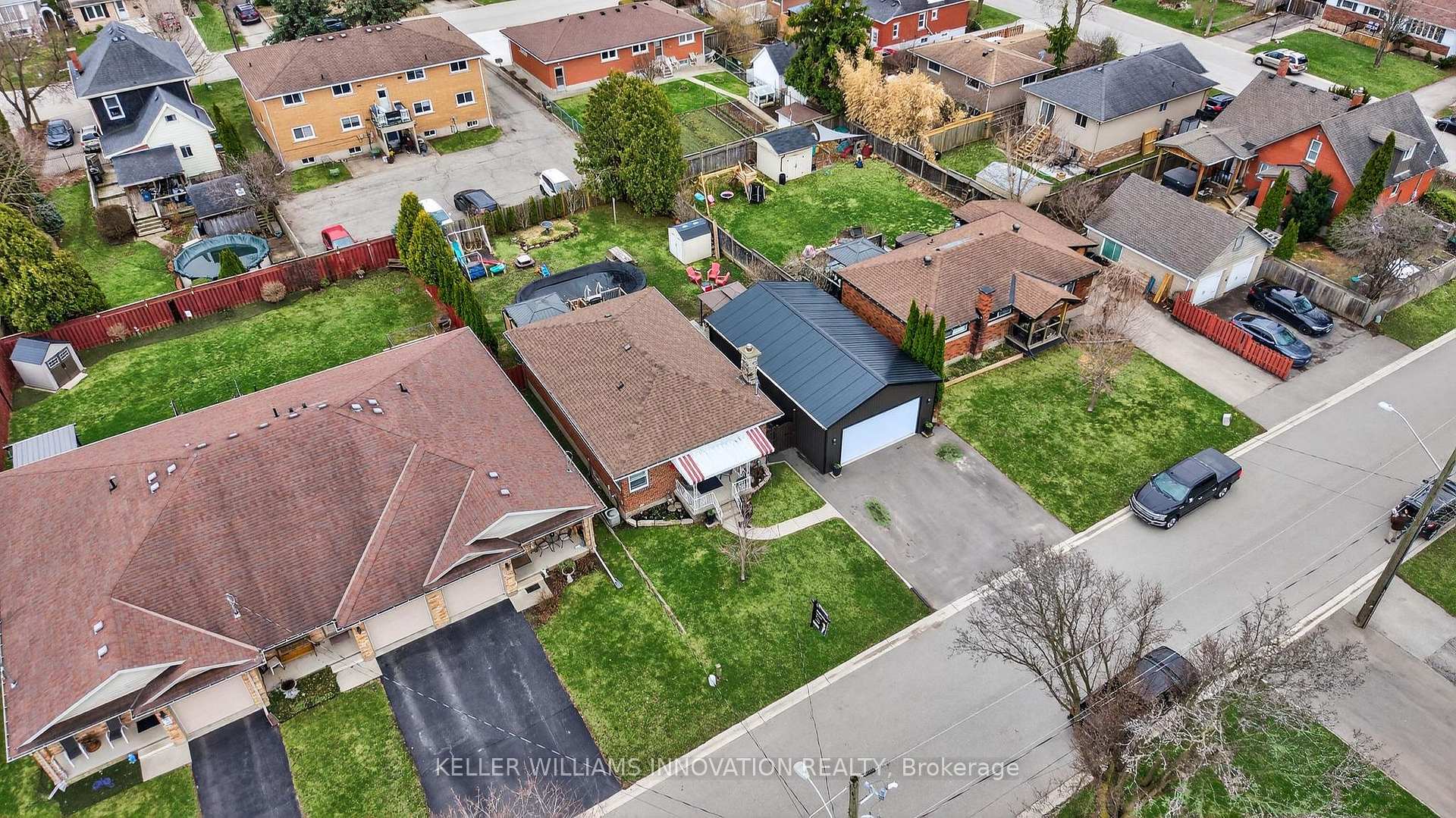 Photo 36 of 73 Avondale Street, Brantford, Echo Place — HOMEH