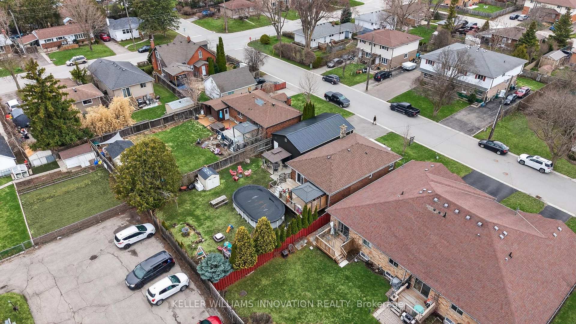 Photo 37 of 73 Avondale Street, Brantford, Echo Place — HOMEH