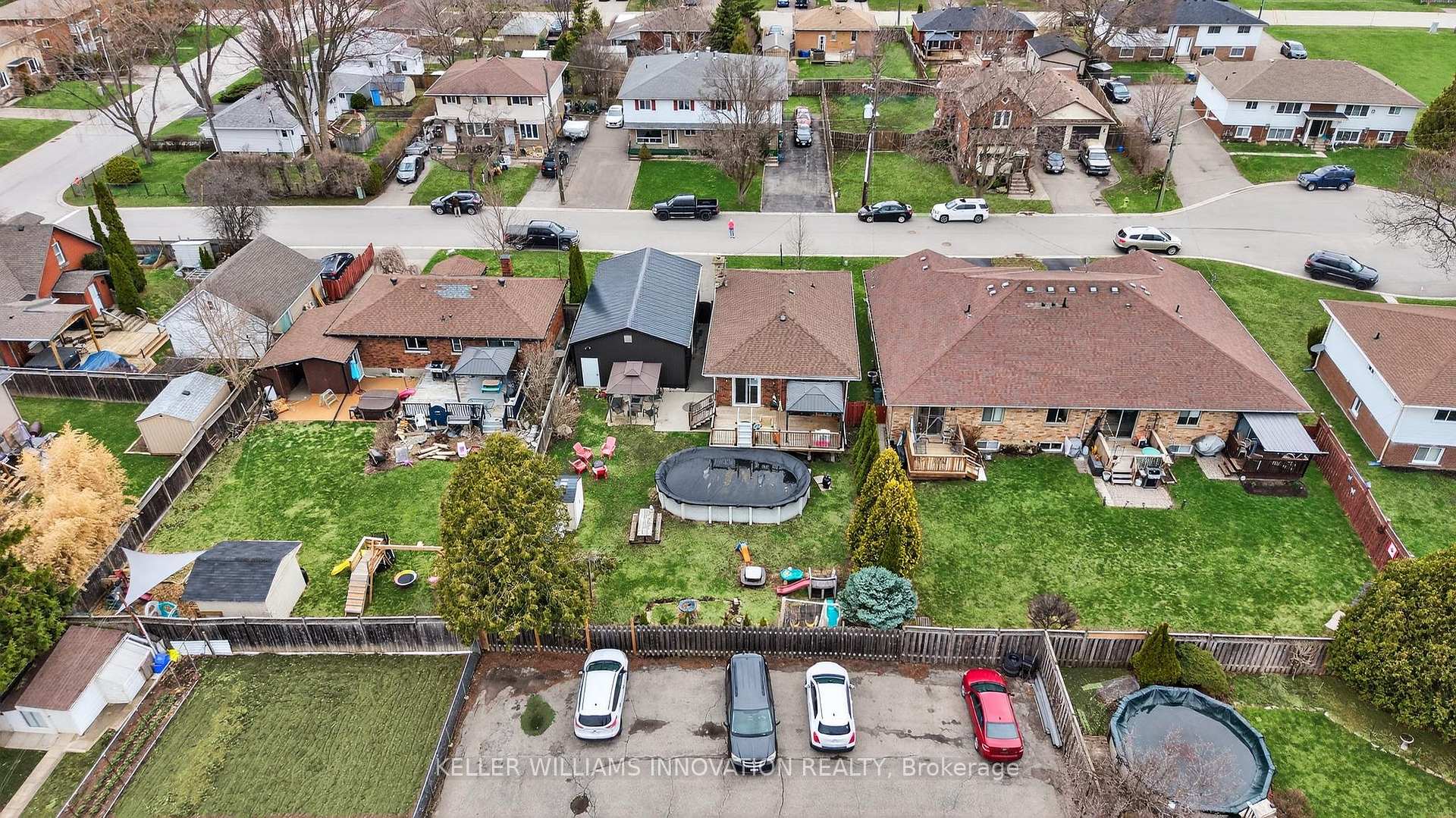 Photo 38 of 73 Avondale Street, Brantford, Echo Place — HOMEH