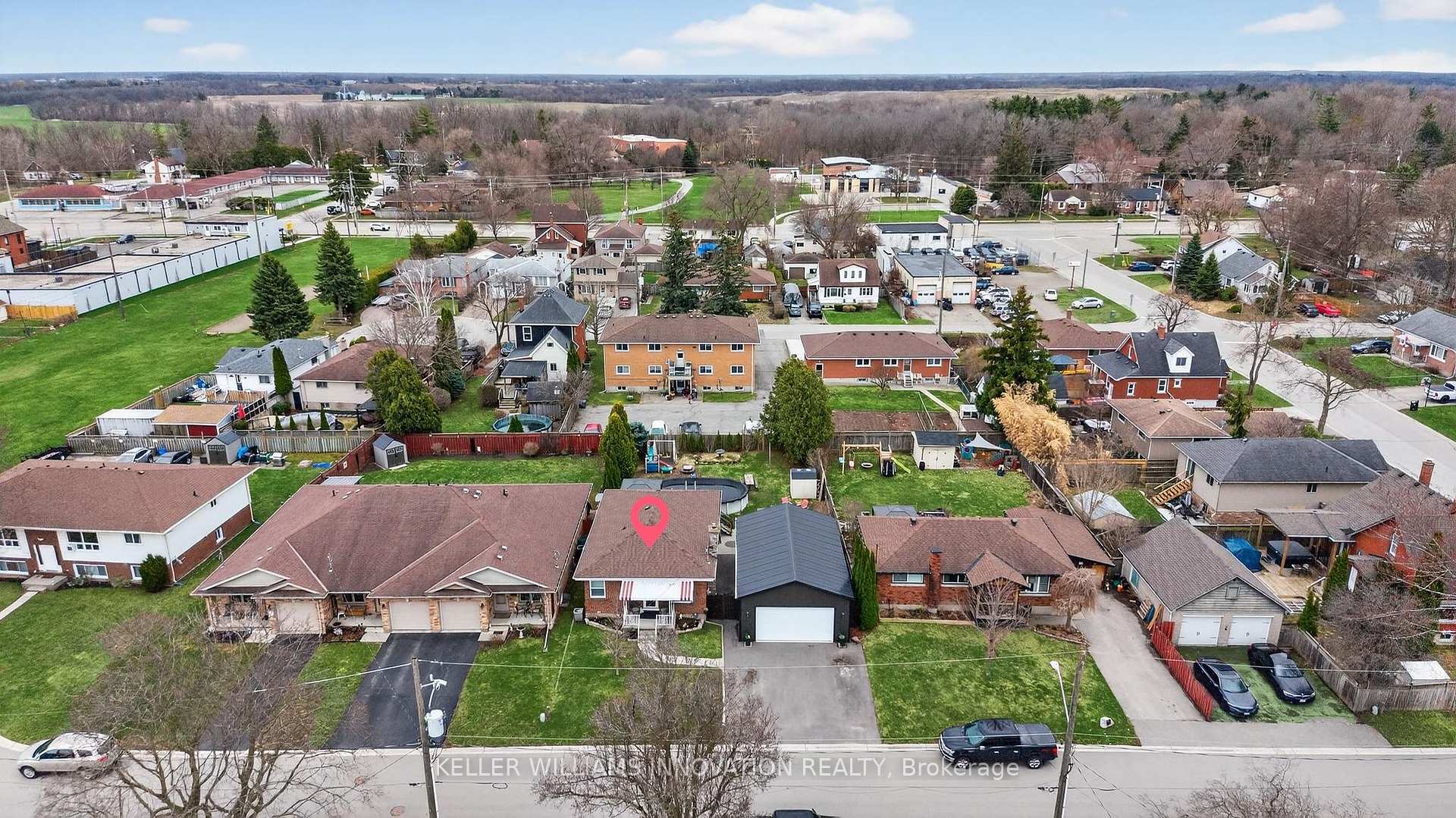 Photo 39 of 73 Avondale Street, Brantford, Echo Place — HOMEH
