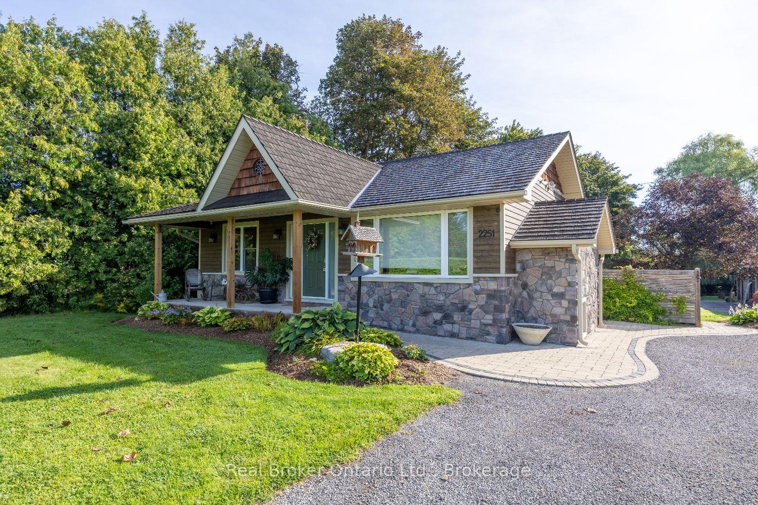 Photo 4 of 2251 Maple Grove Road, Clarington, Rural Clarington — HOMEH