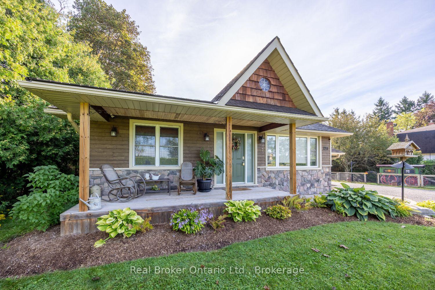 Photo 5 of 2251 Maple Grove Road, Clarington, Rural Clarington — HOMEH