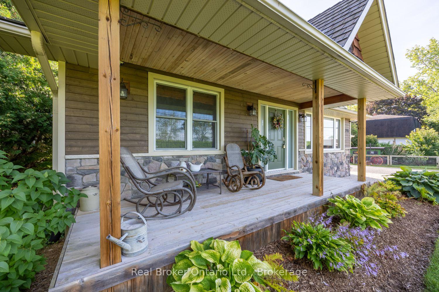 Photo 6 of 2251 Maple Grove Road, Clarington, Rural Clarington — HOMEH