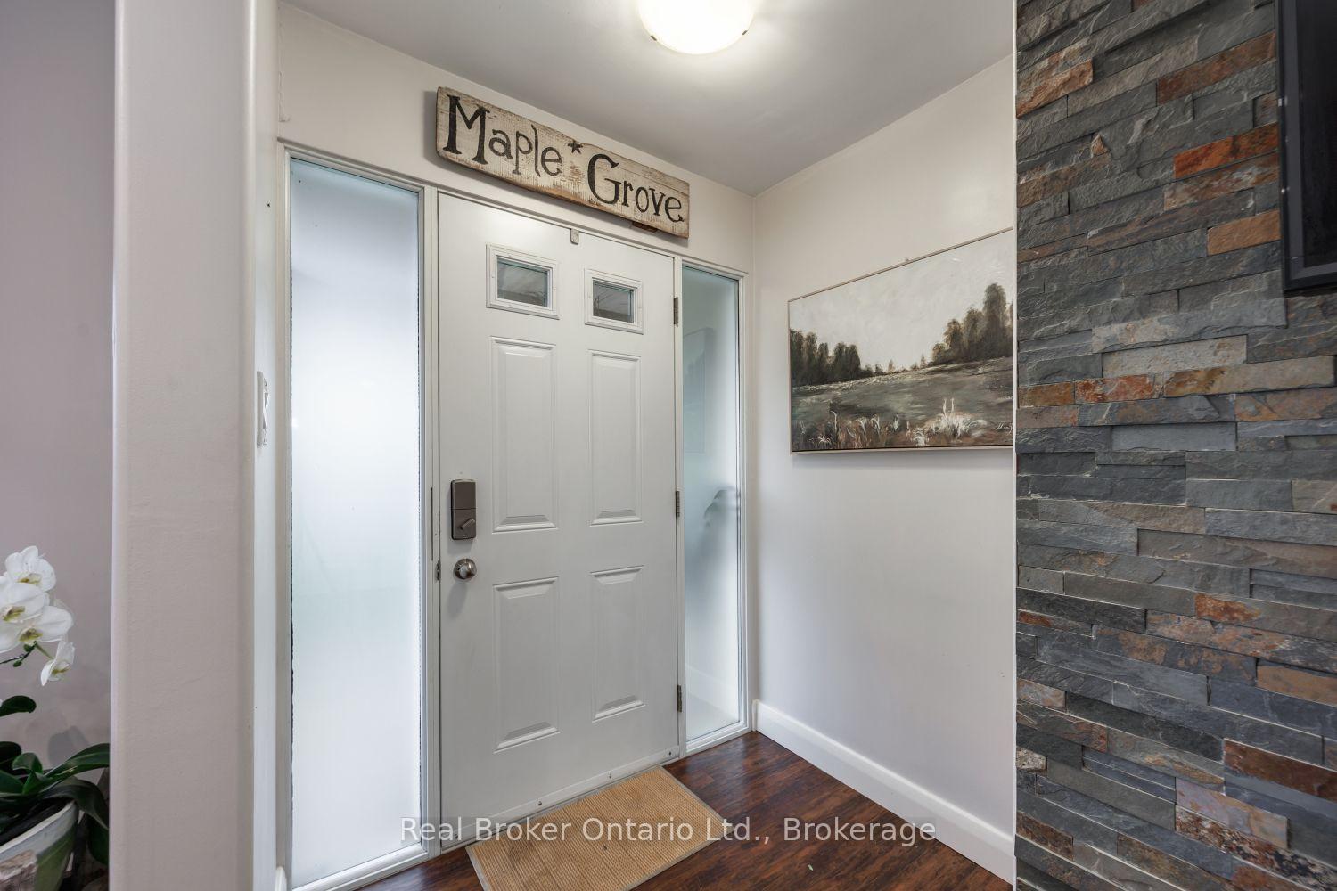 Photo 7 of 2251 Maple Grove Road, Clarington, Rural Clarington — HOMEH