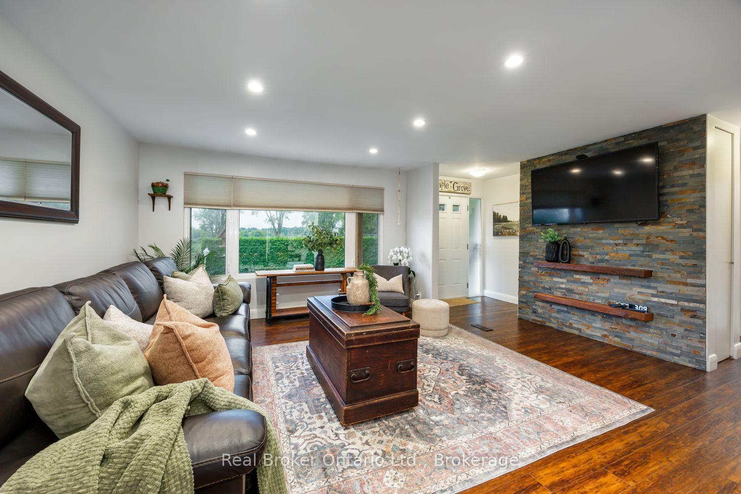 Photo 8 of 2251 Maple Grove Road, Clarington, Rural Clarington — HOMEH