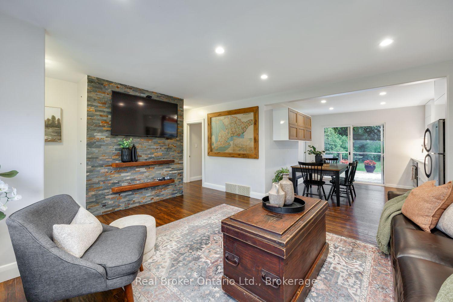 Photo 12 of 2251 Maple Grove Road, Clarington, Rural Clarington — HOMEH
